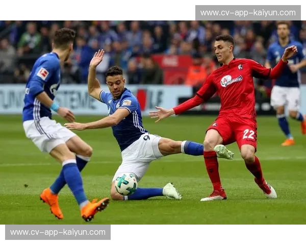 绿茵场上的宿命对决:凯泽vs慕尼黑,不止是足球! 绿茵场上的宿命对决:凯泽vs慕尼黑,不止是足球!